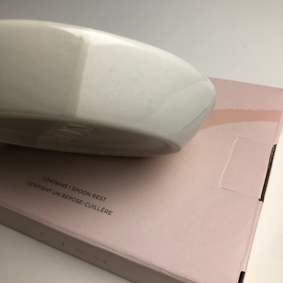 ❌SOLD ❌ FAVOR SPOON REST - Picture 4 of 7